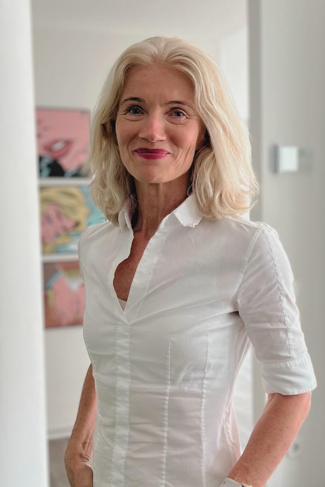 PD Dr. med. Stefanie Volz-Köster