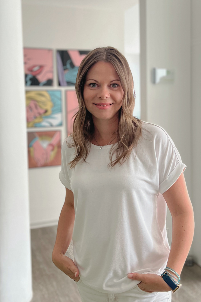 Denise Abke