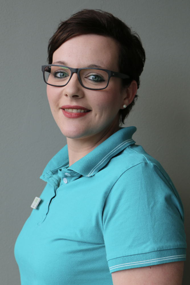 Kristin Lübben
